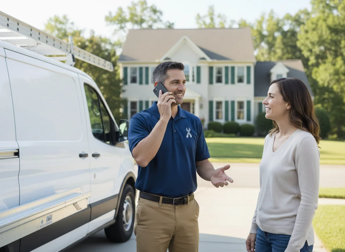 Home Gutter Service Greenlawn, NY FAQs